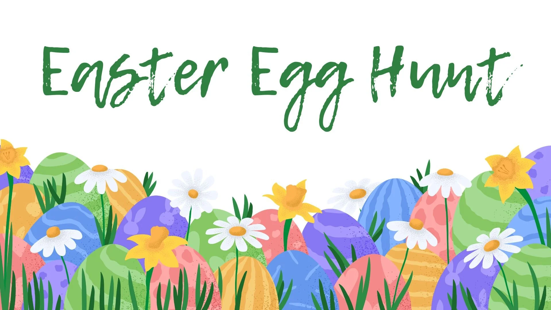 Easter Egg Hunt
