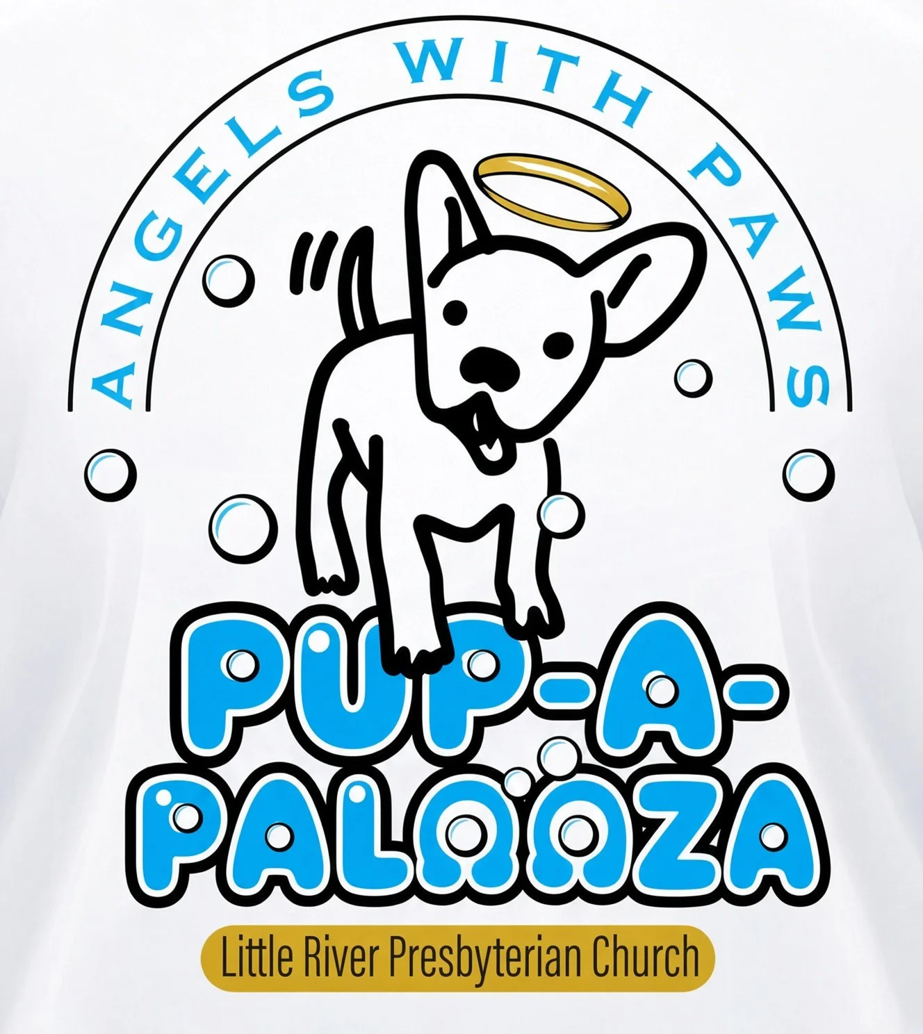 Pup-A-Palooza
