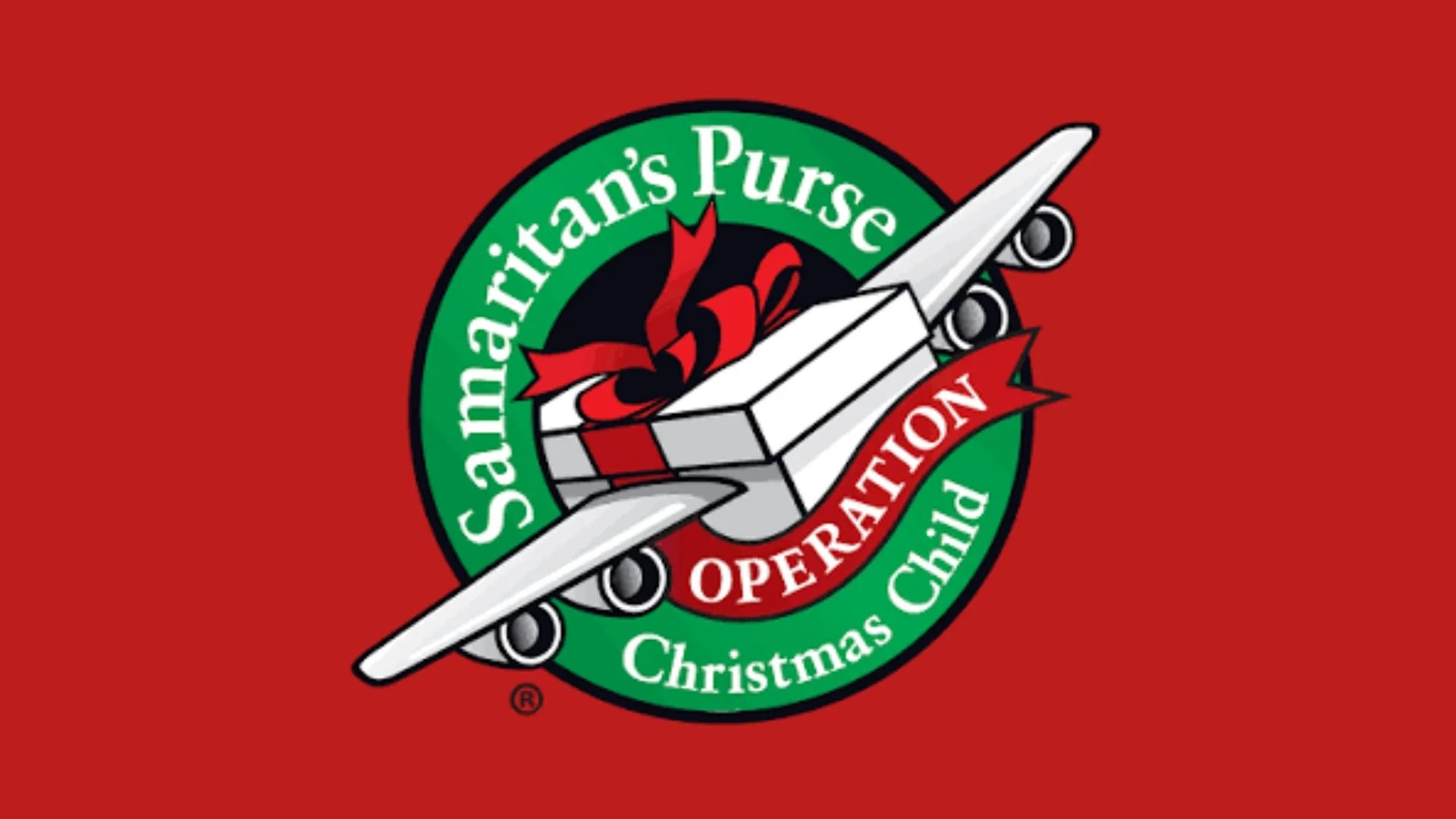 Operation Christmas Child Shoebox Packing