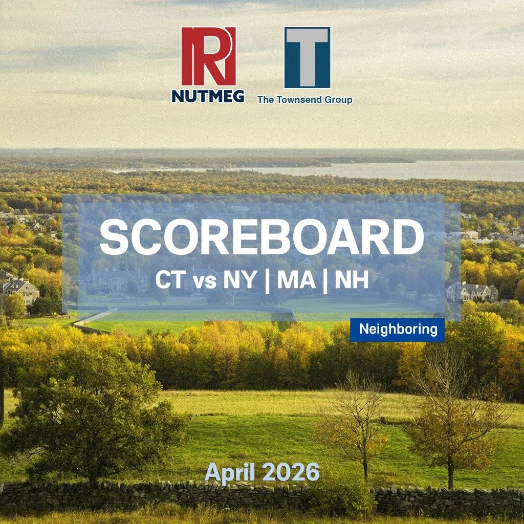 CT SCOREBOARD: NEIGHBORING STATES, APR ’26