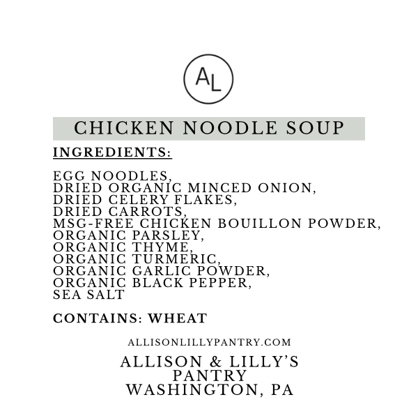 Chicken noodle soup mix - 2.png