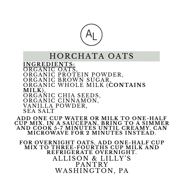 Horchata  oatmeal 32 oz - 2.png
