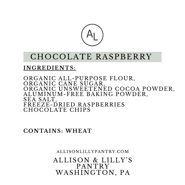 Chocolate raspberry Brownie mix - 2.png