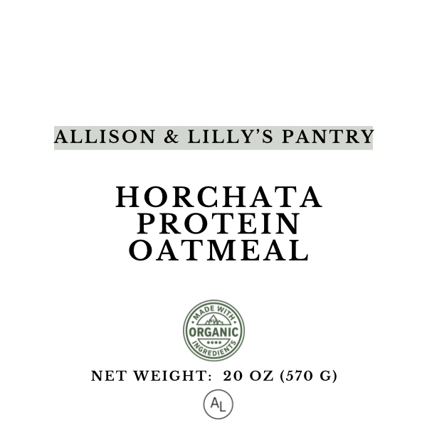 Horchata  oatmeal 32 oz - 1.png
