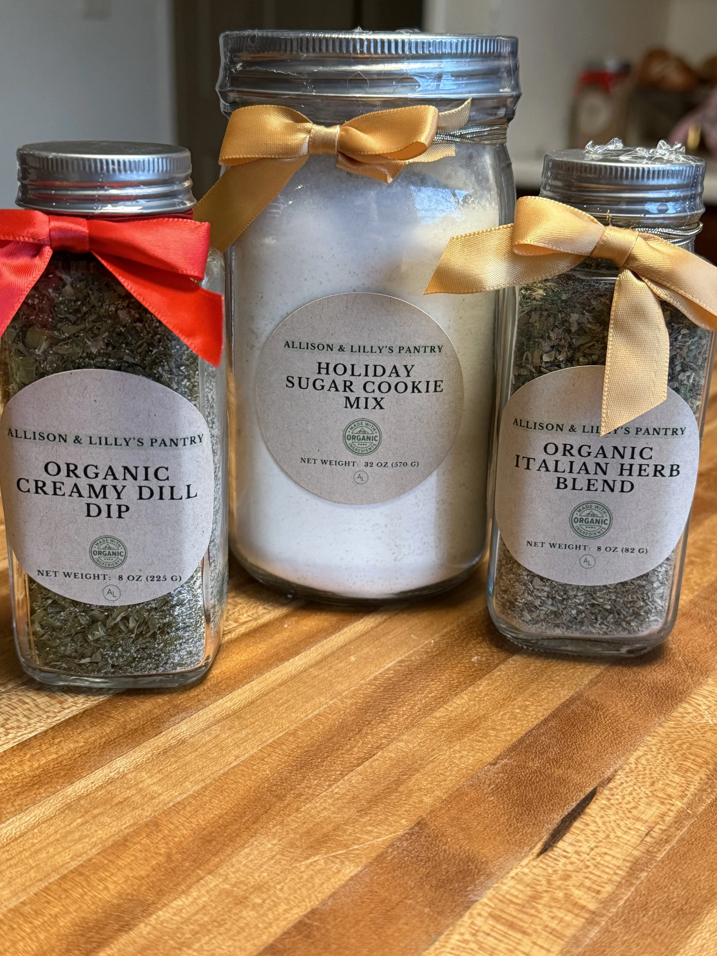 Holiday Hosting Bundle