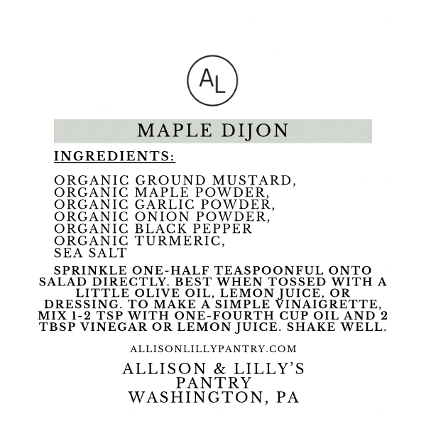 Maple dijon salad seasoning - 2.png