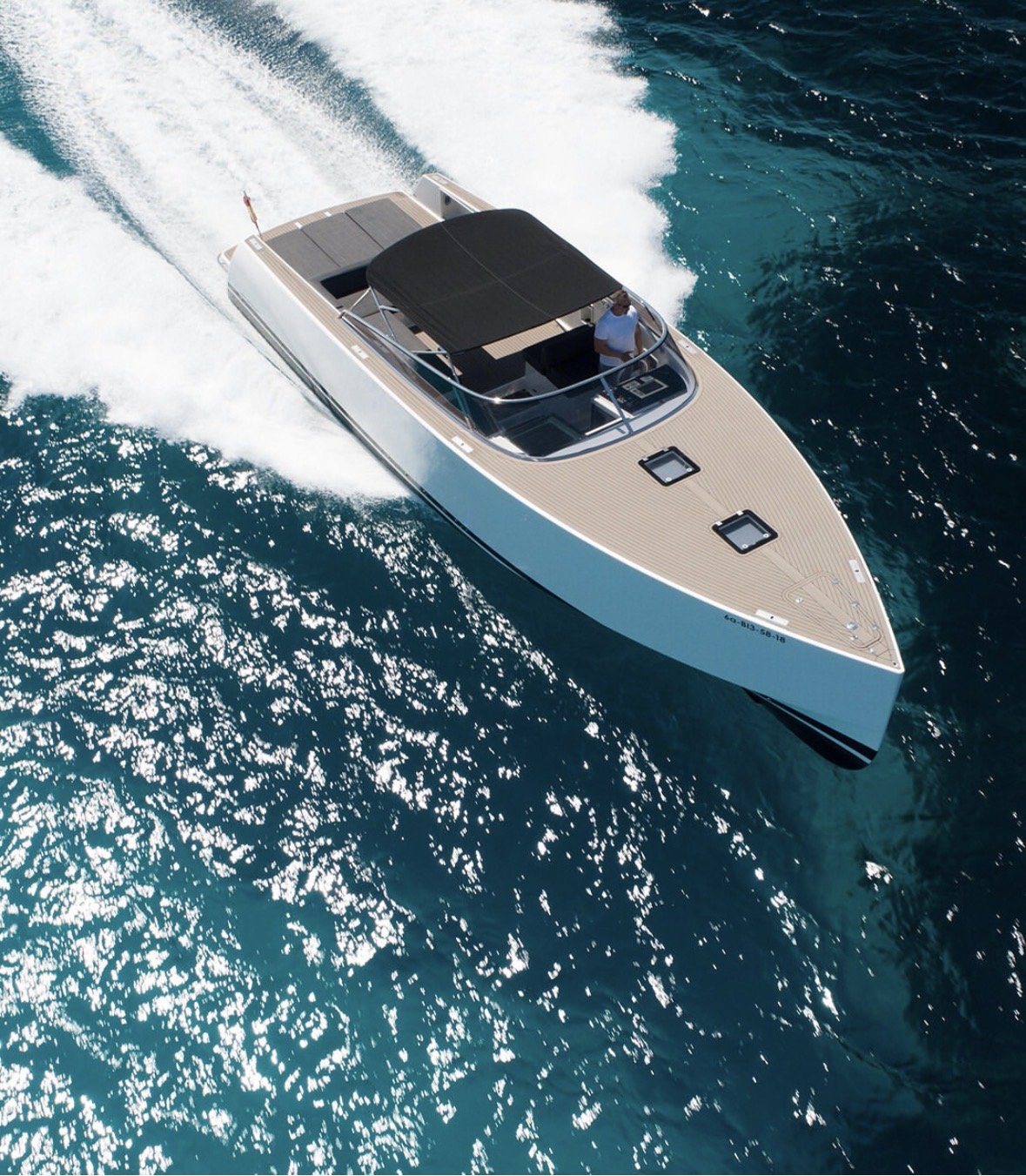 Boat Charter