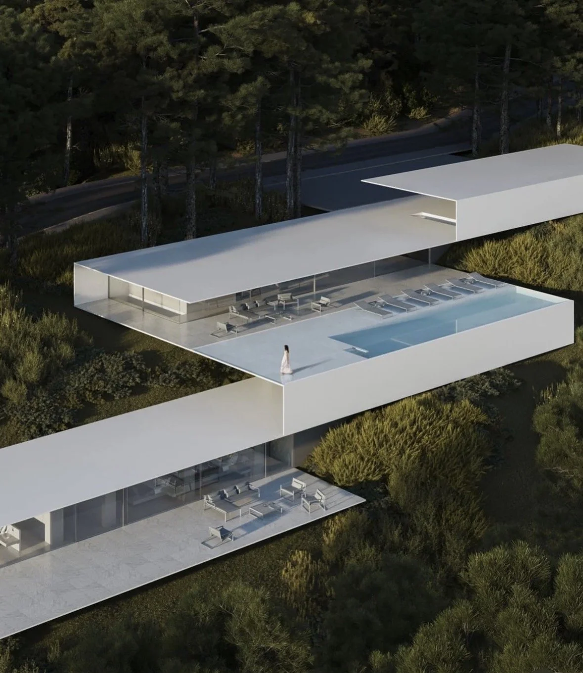 Private Luxury Villa