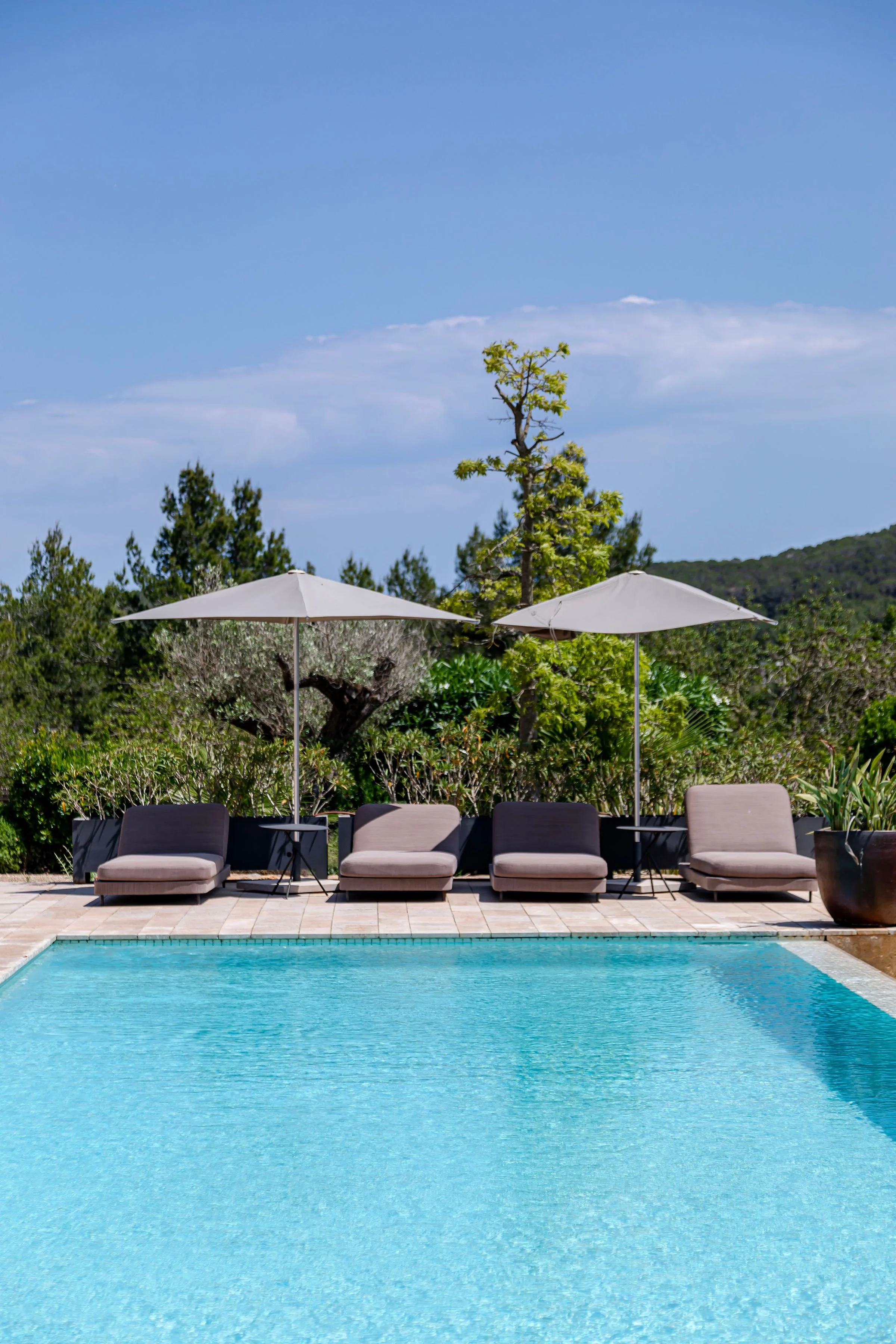 Private Luxury Villa