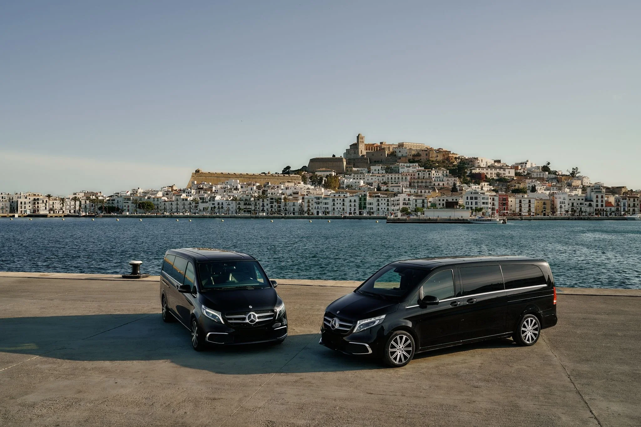 VIP Transfer