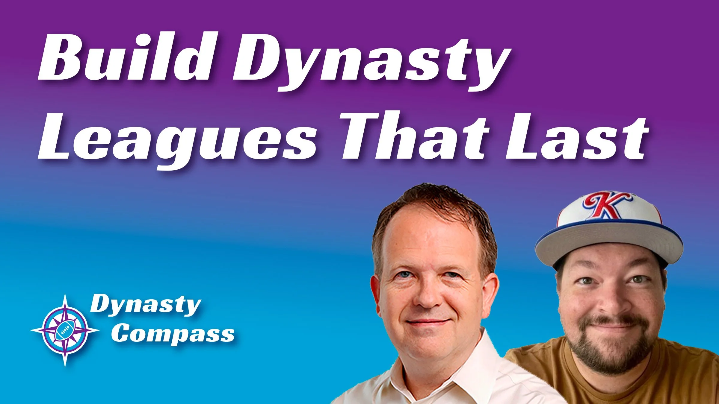 Commissioners: Run Leagues No One Wants to Leave