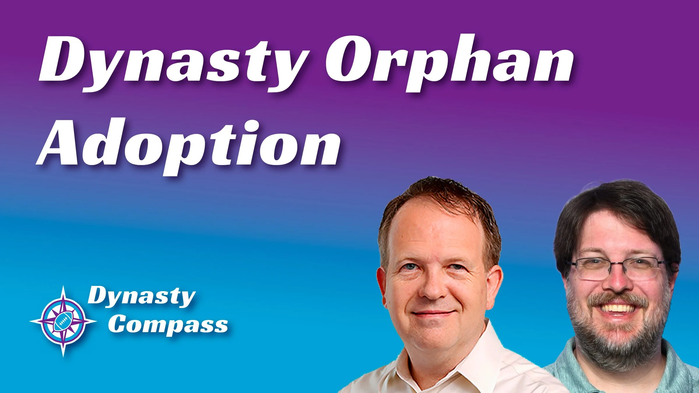 Dynasty Orphans, What to Expect When You're Expecting title card
