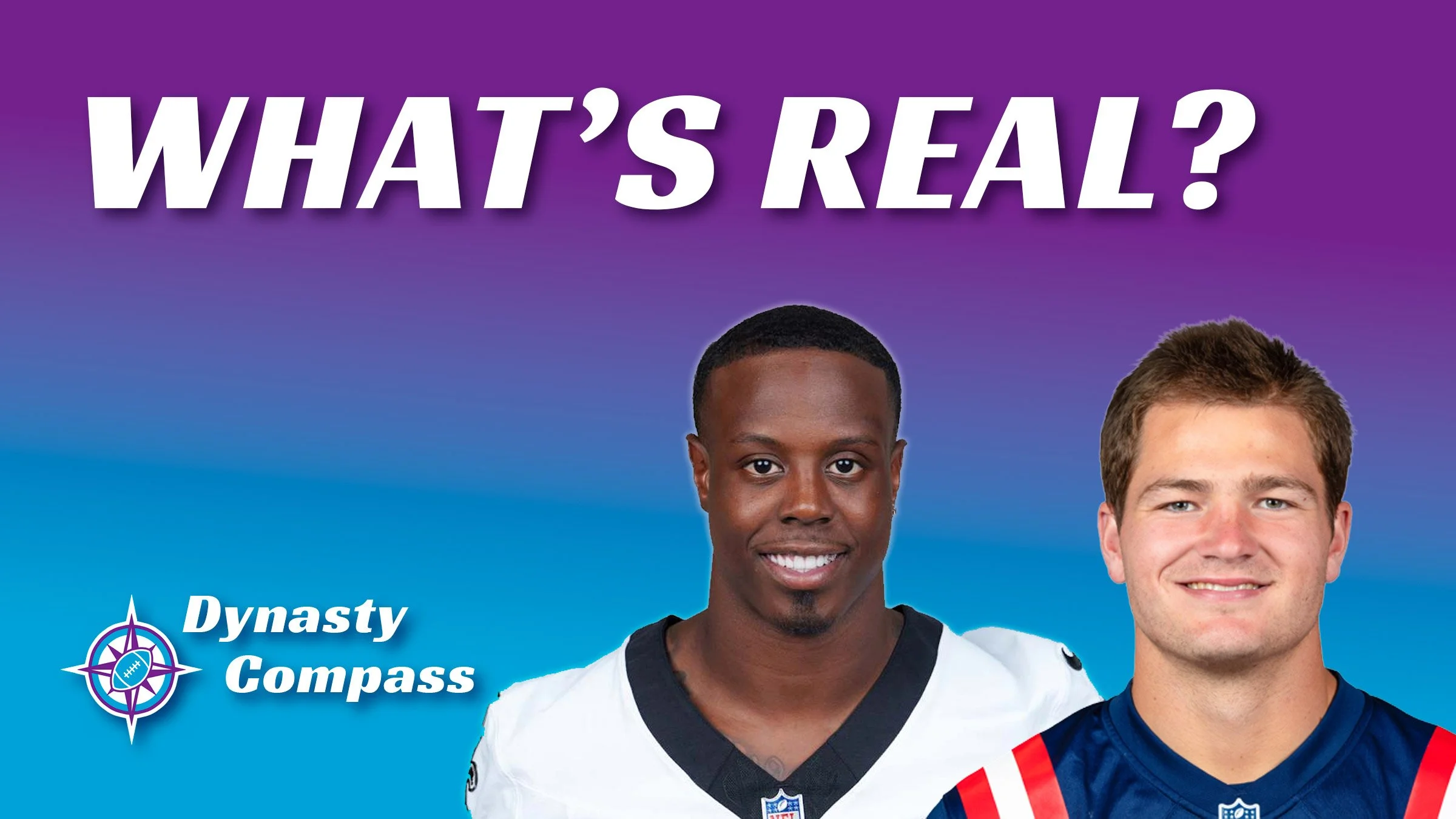 Reading the Tells: What Weeks 1&2 Actually Told Us title card