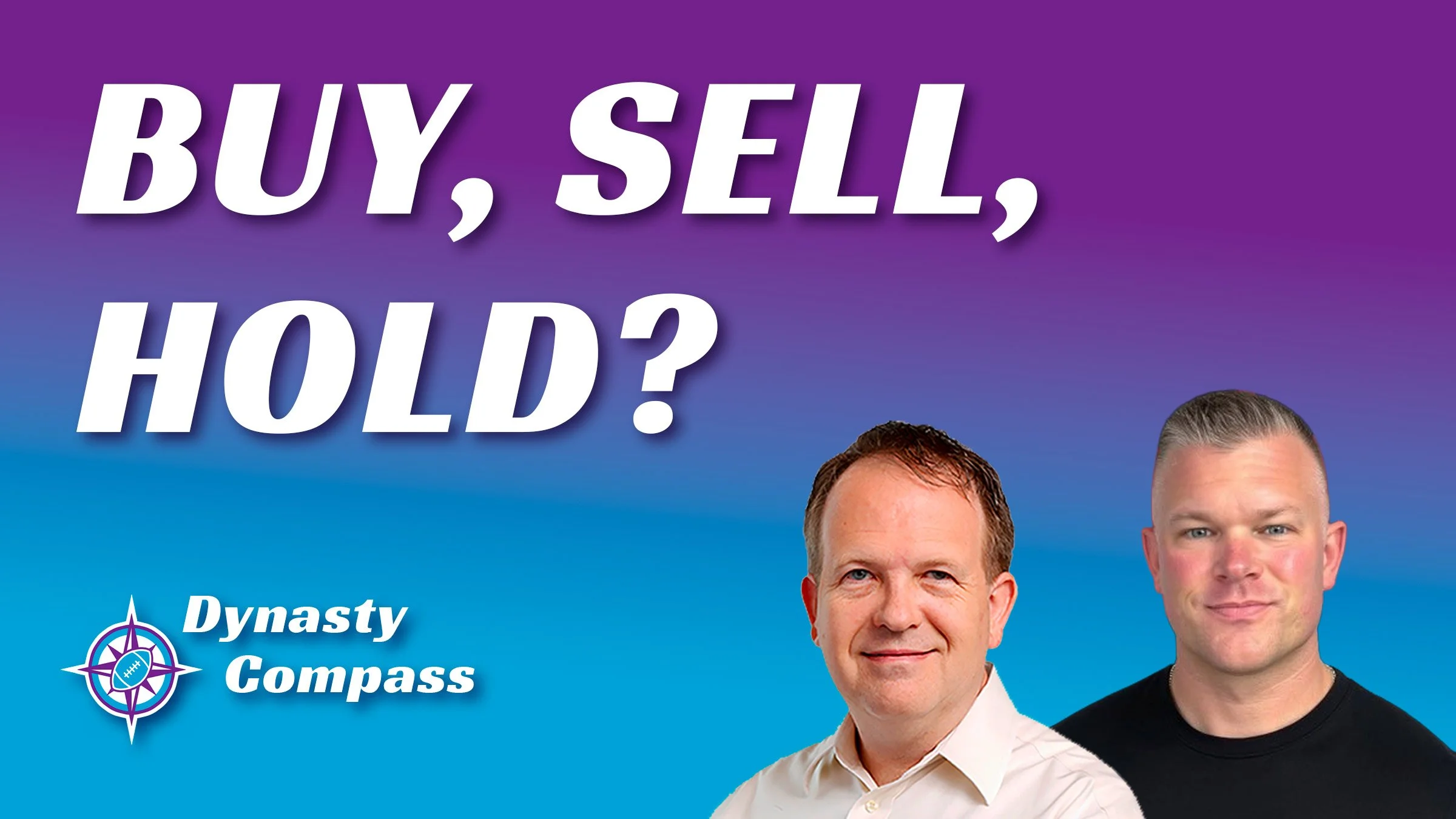 Navigating the Dynasty Trade Market with Theo Gremminger title card