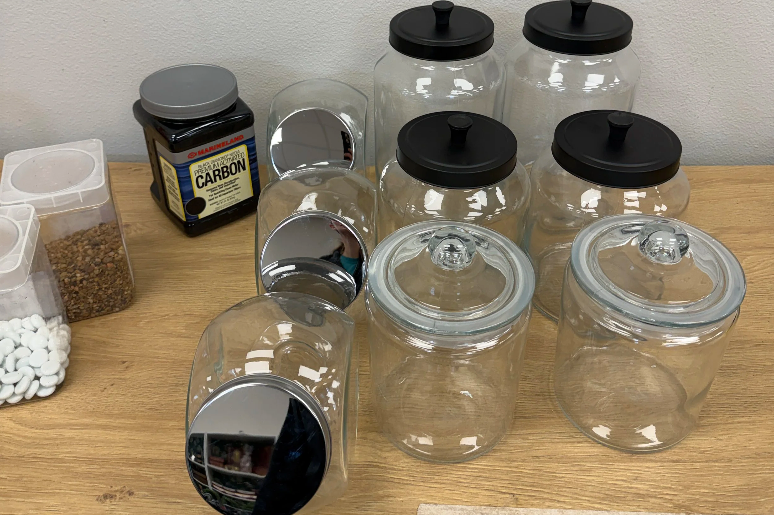 Terrarium Building Class January 17th 2pm - Everyone