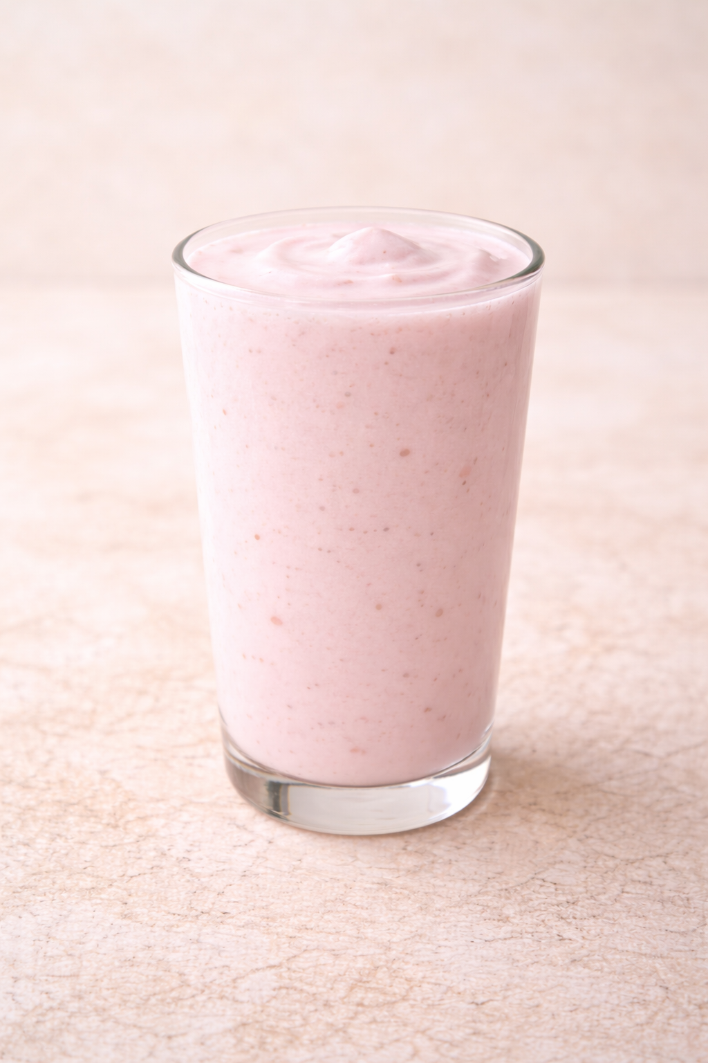 Yoghurts & Yoghurt Drinks