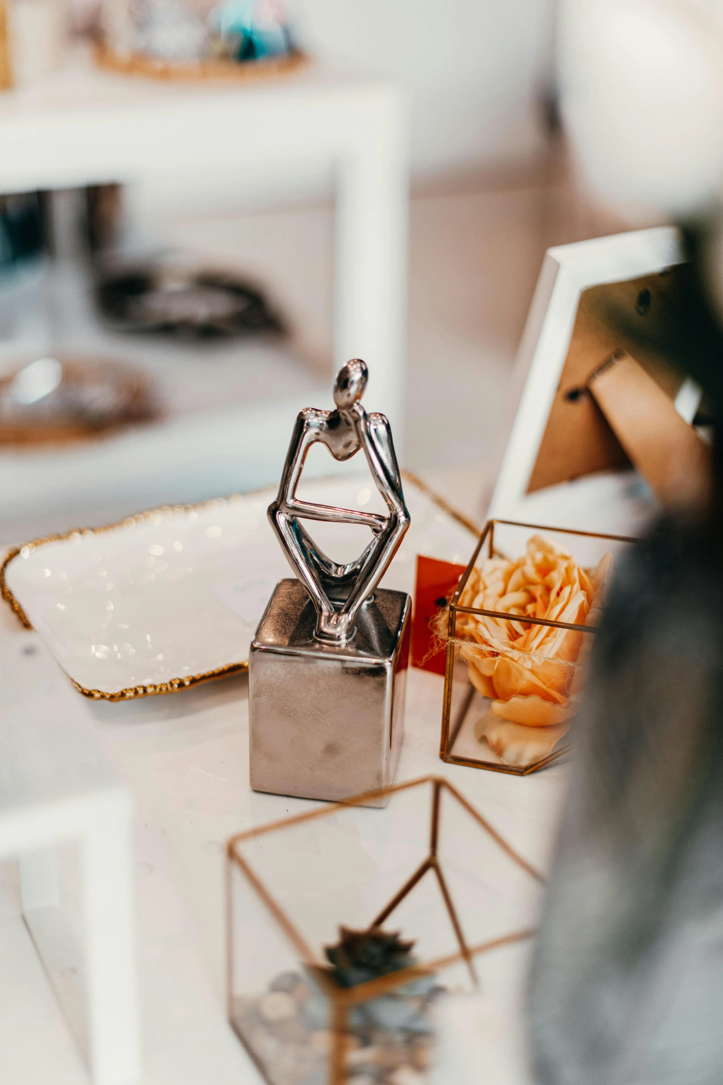 Body positivity isn’t the goal