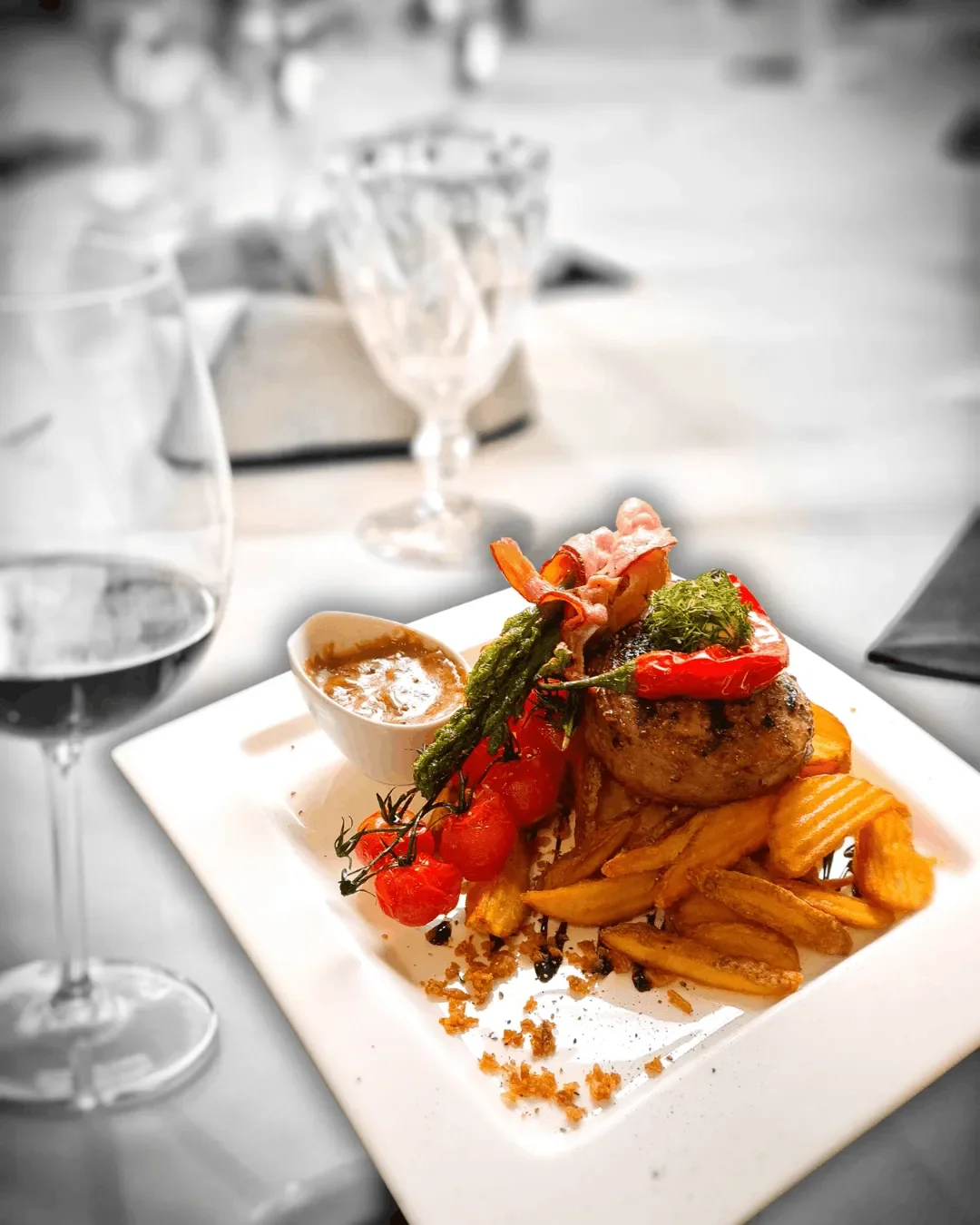 19 amžius restoranas puikūs patiekalai.webp