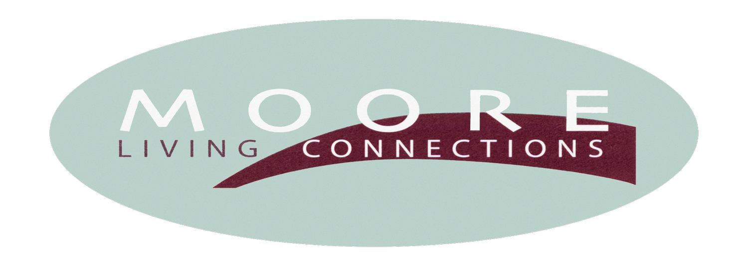 Moore Living Connections: Residential Community Services
