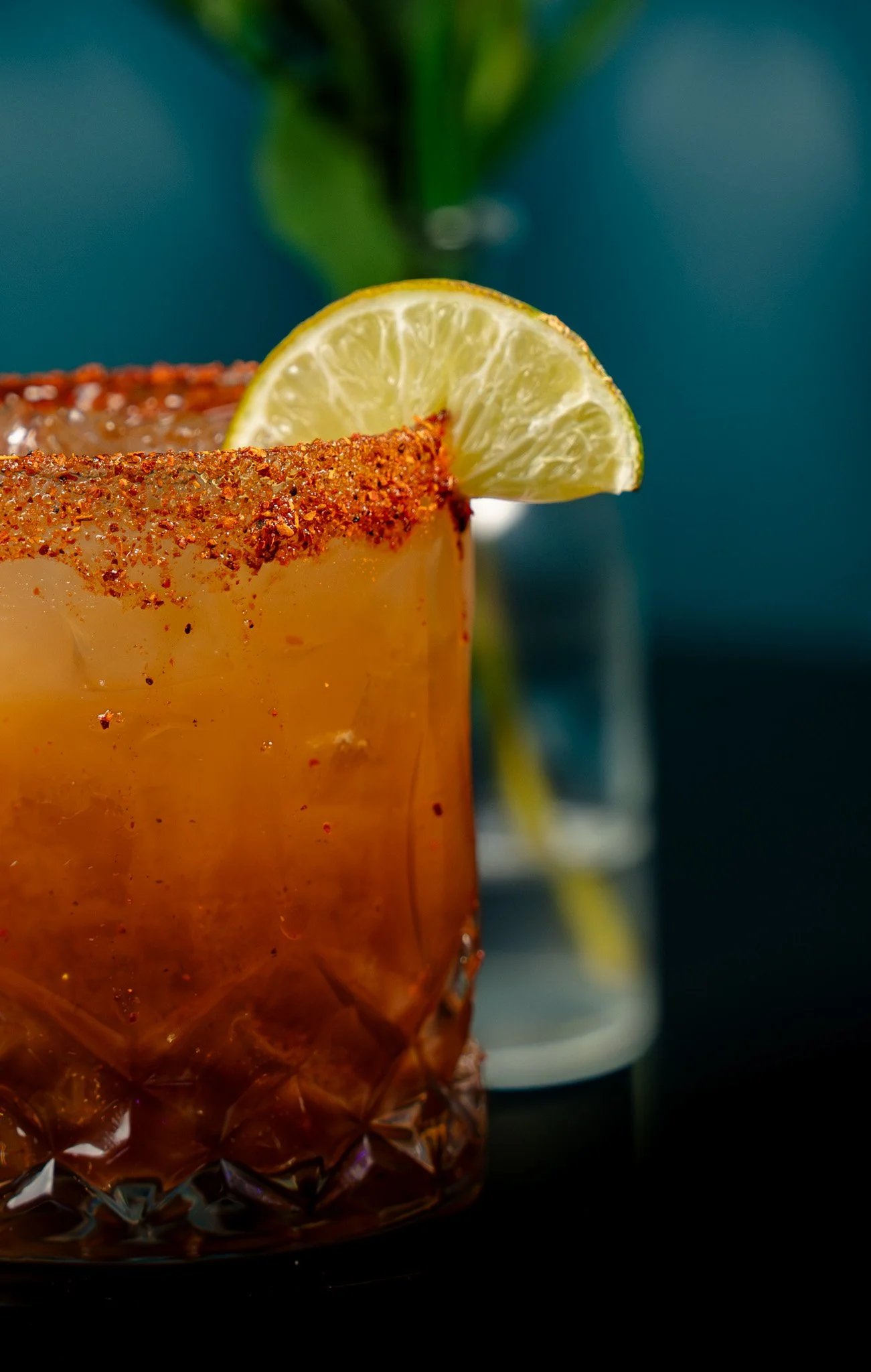 Tamerind Margarita