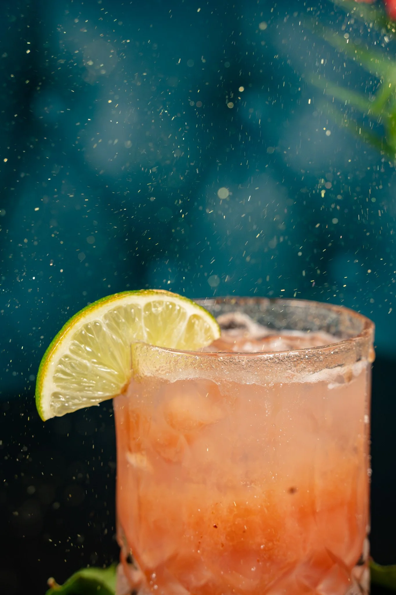 Guava Margarita 