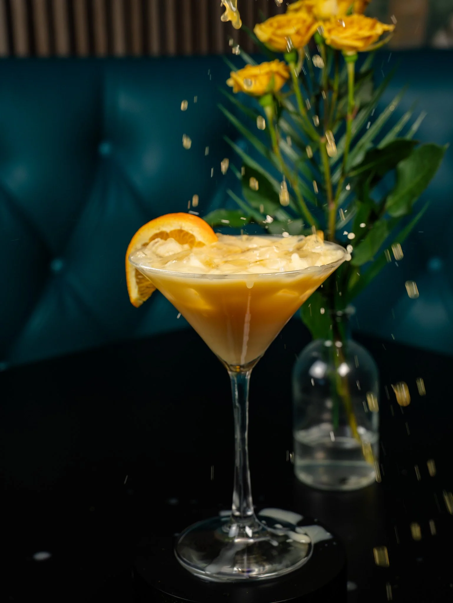 Morir Soñando Martini