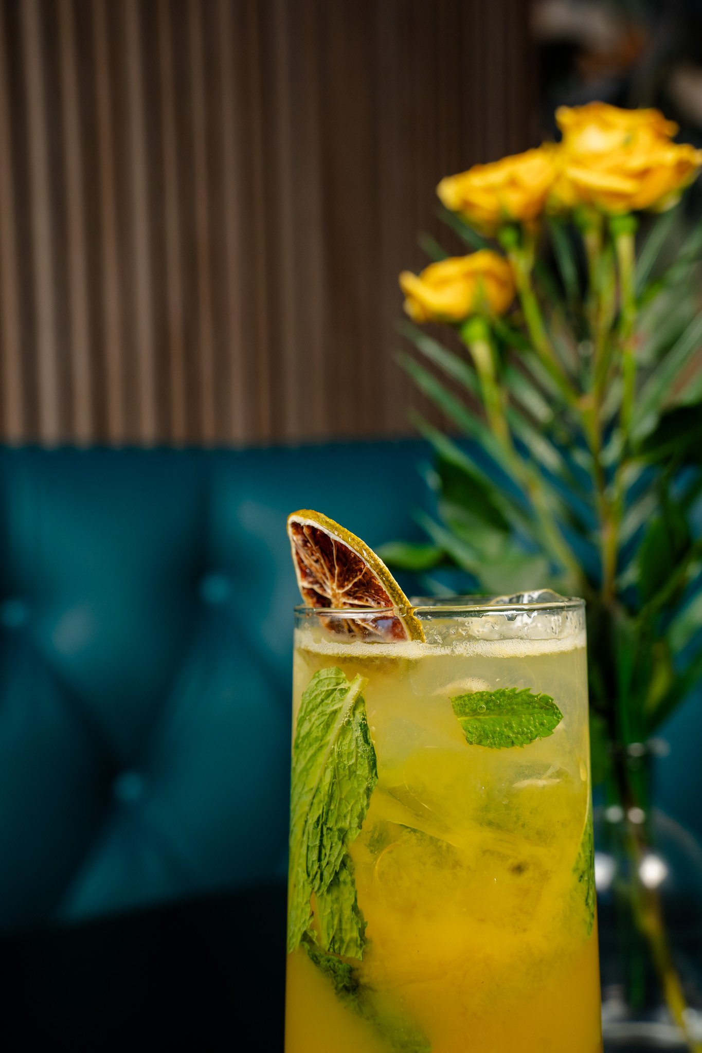 Mango Margarita 