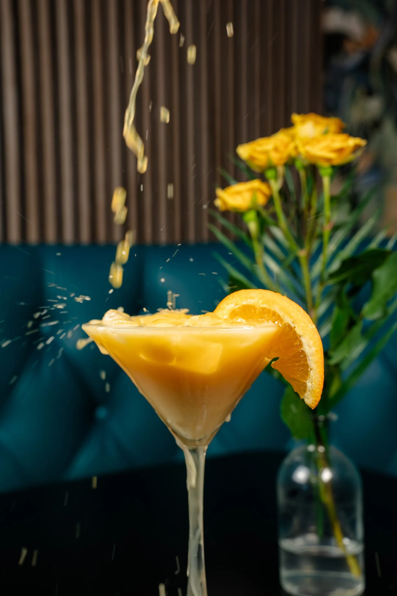 Morir Soñando Martini