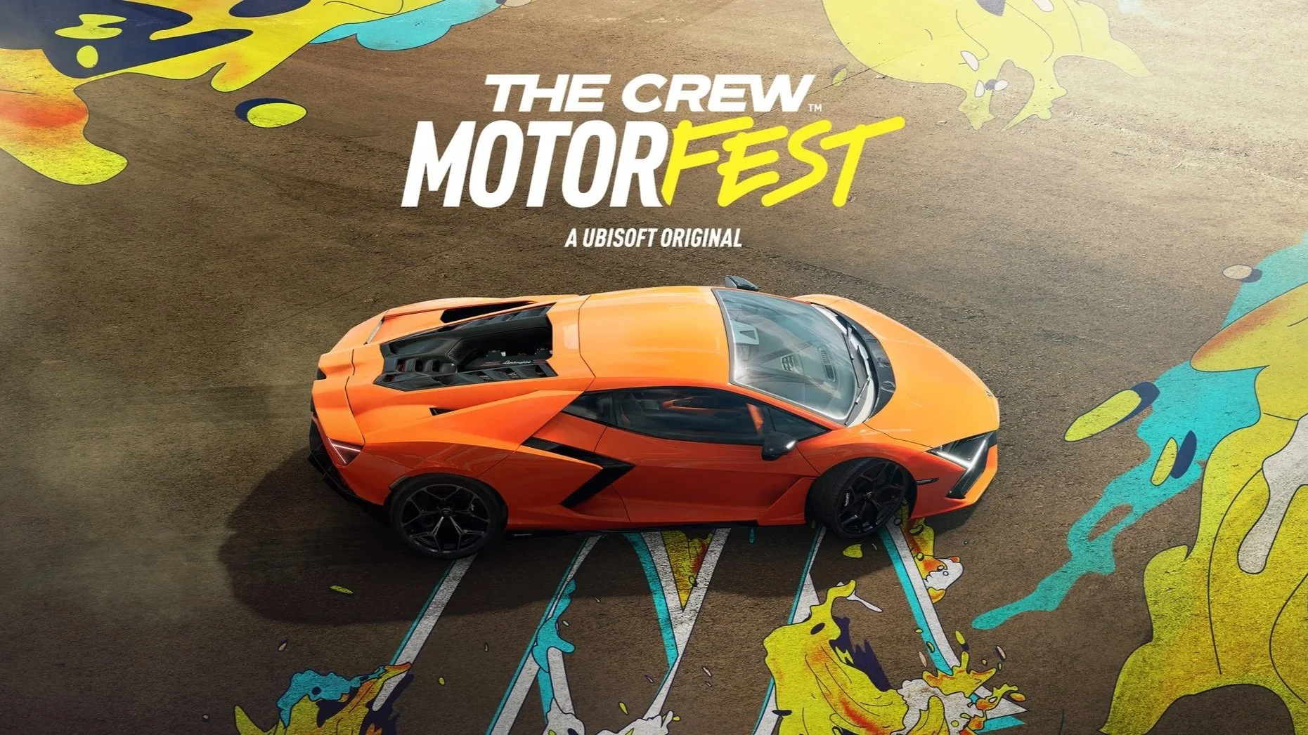 The Crew Motorfest - Closed Beta (PC)