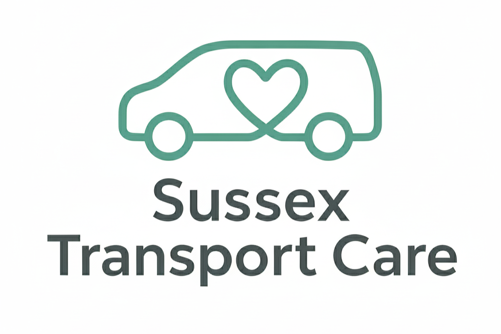 Sussex Transport Care