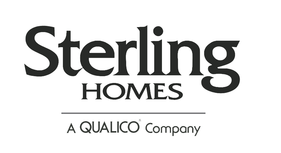 Sterling Homes logo