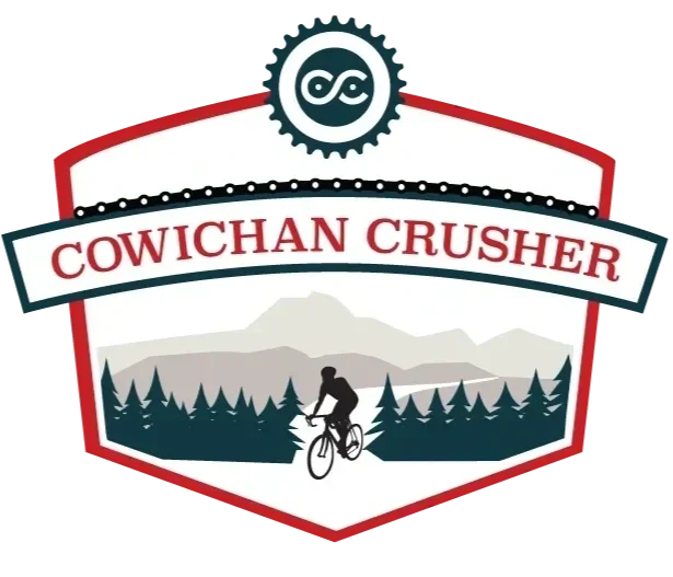 Cowichan Crusher Grand Fondo, Lake Cowichan BC