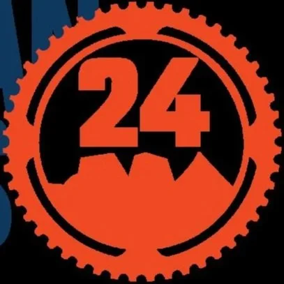 Rockies 24 Hour Race, Canmore AB