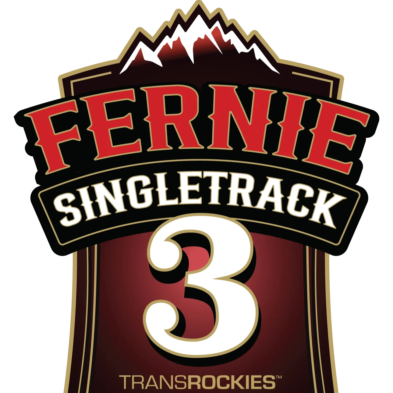 Singletrack 3, Fernie BC