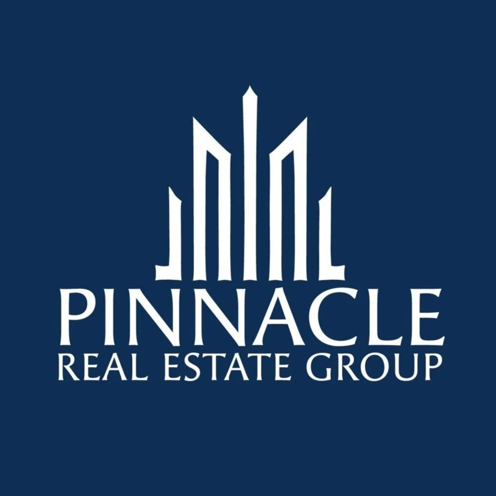 Logo of Pinnacle Real Estate Group