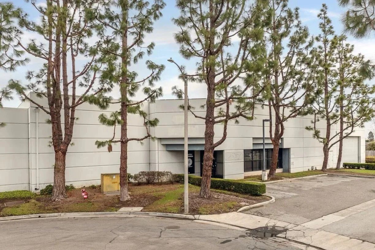 7441 Vincent Circle Huntington Beach (Leased)