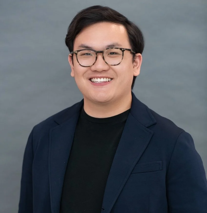 Image of Andrew Tsai a commercial and residential real estate agent