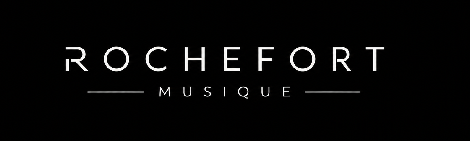 Rochefort Musique