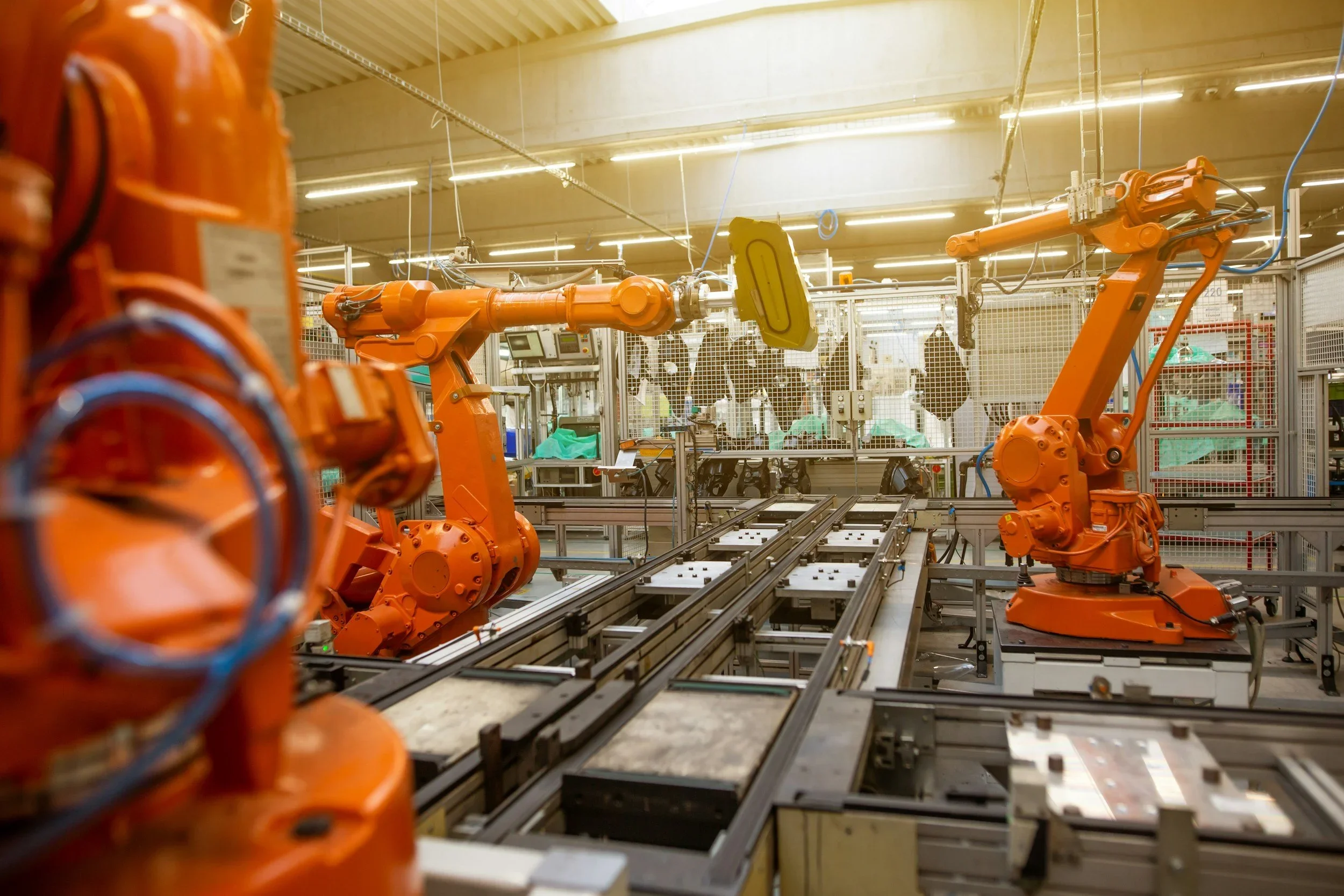The Unsung Material Behind Modern Industry: Why So Many Sectors Depend on Pitch
