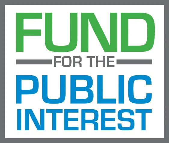 Fund for the Public Interest