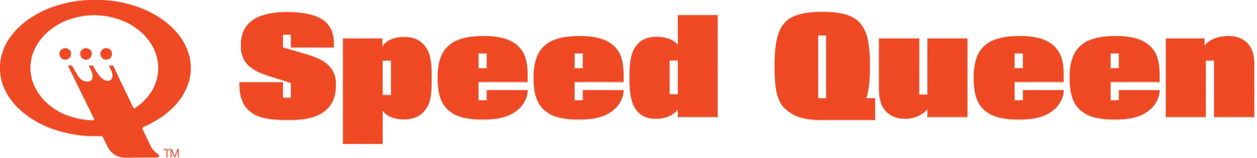 Speed Queen appliance repair