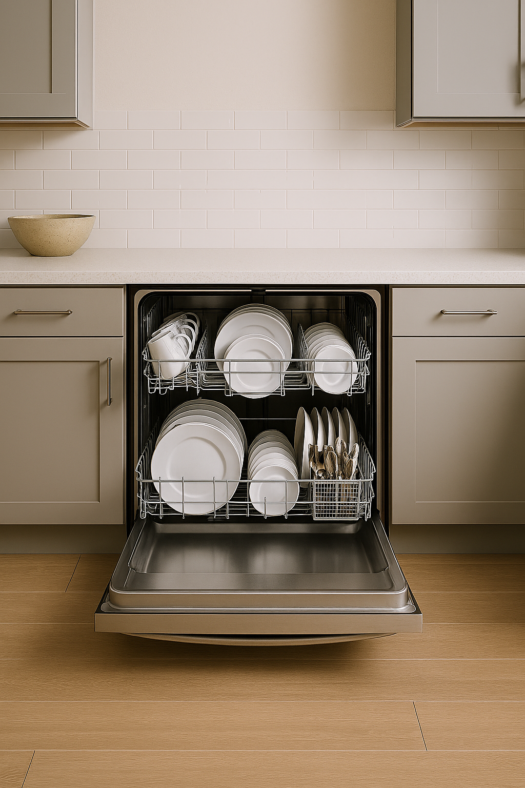 dishwasher repair