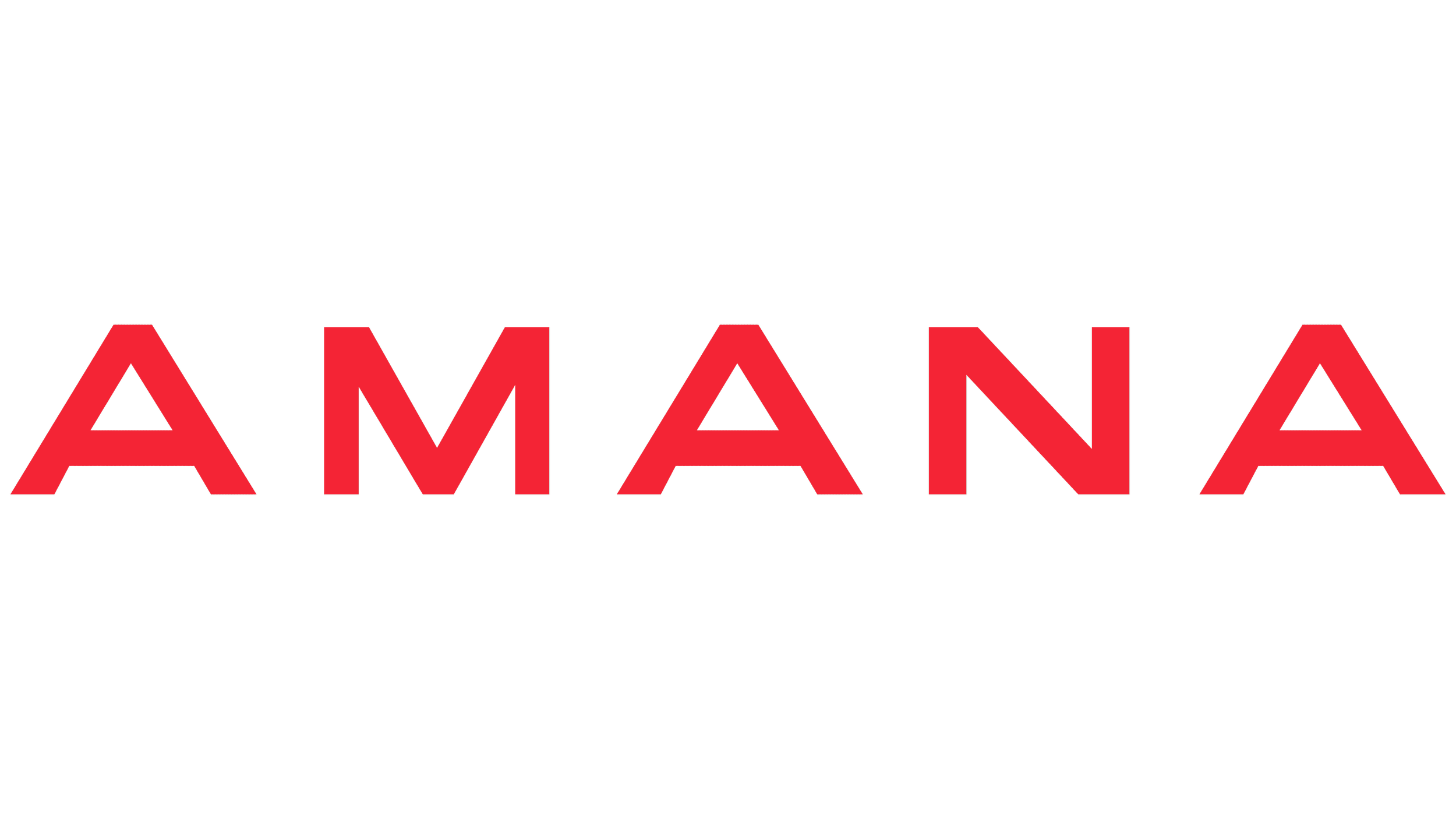 Amana appliance repair