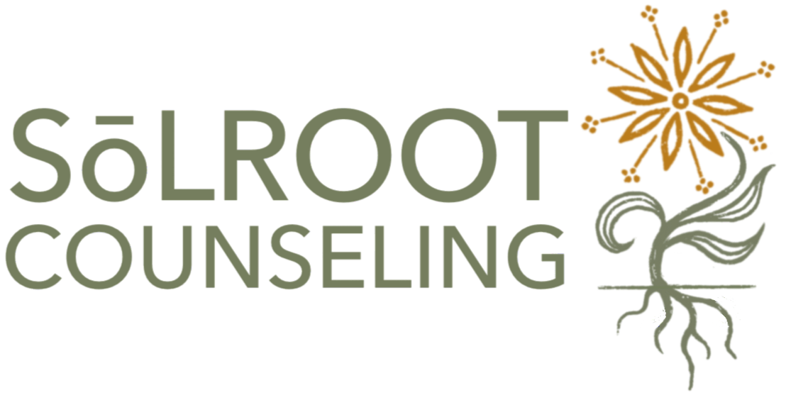 SŌLROOT COUNSELING