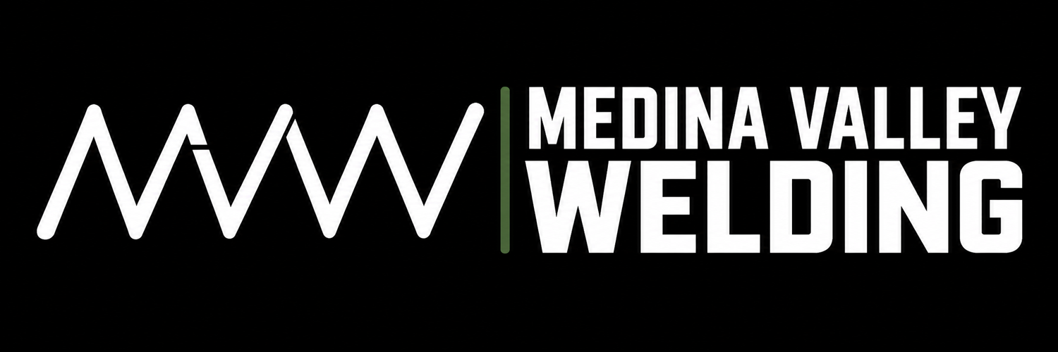 Medina Valley Welding