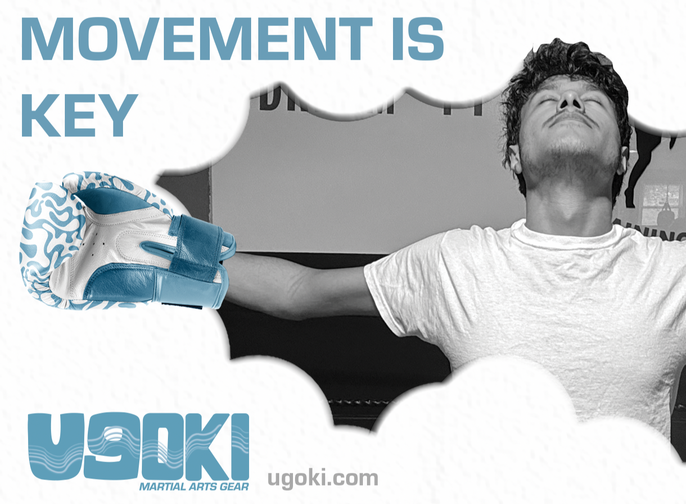 Ugoki Martial Arts Gear