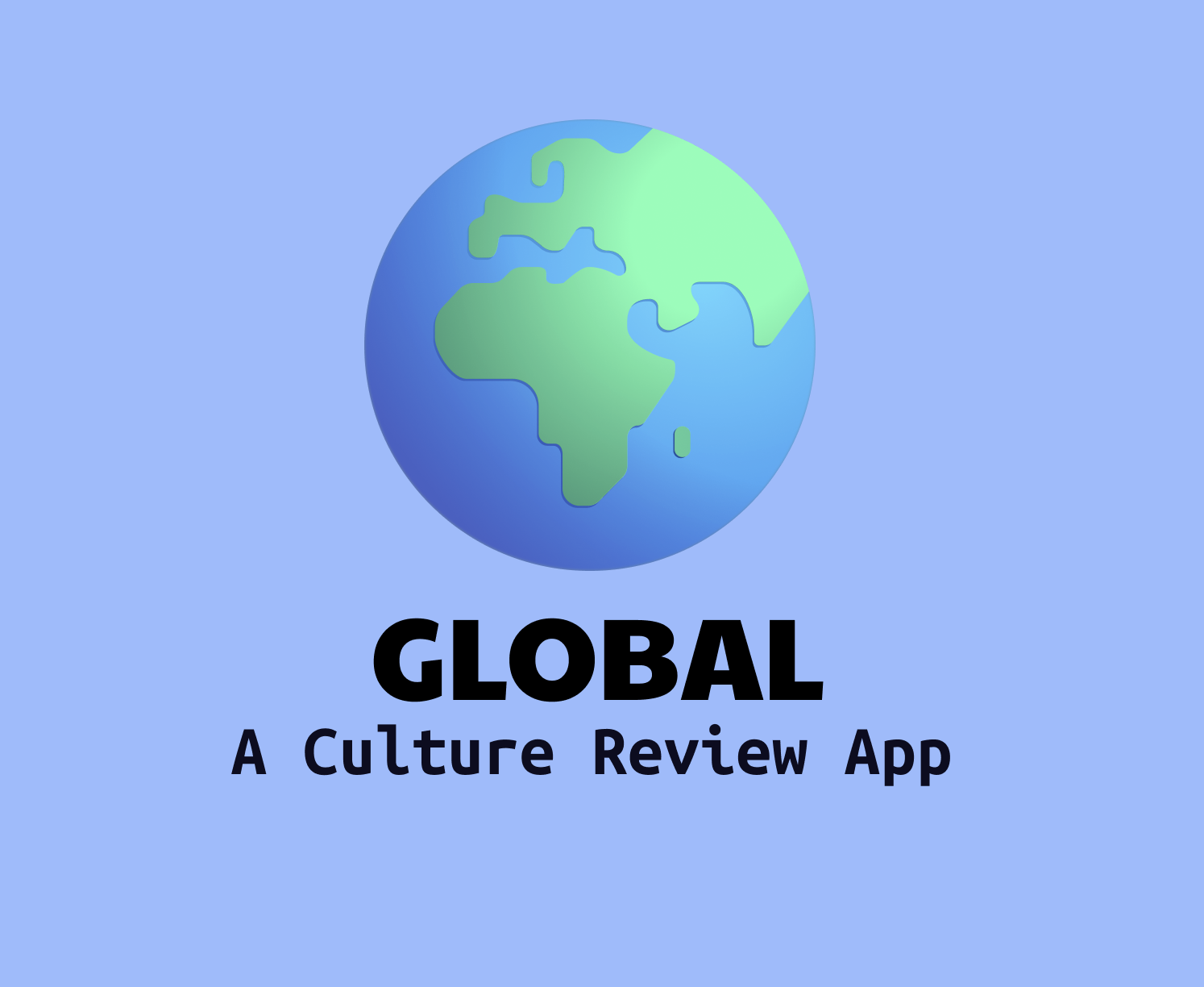 Global App