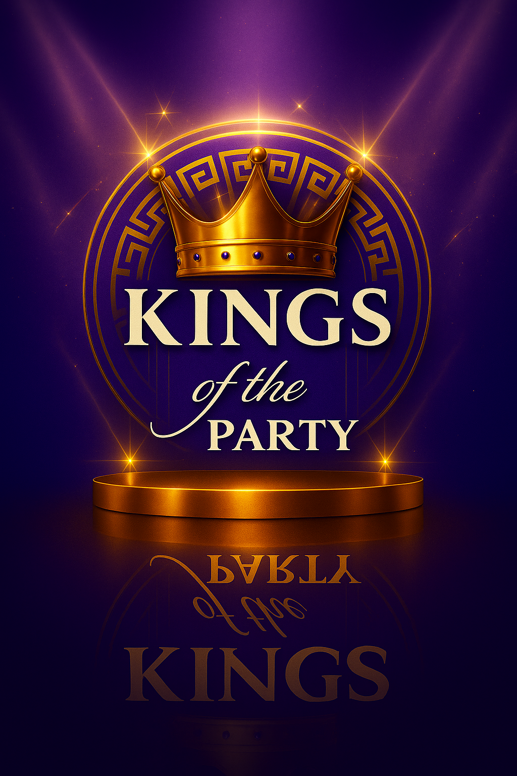 Kings of the Party