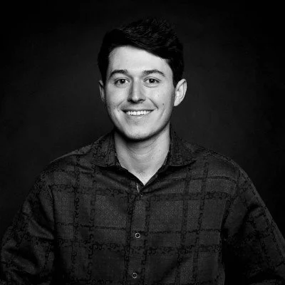 Connor Kreidle, Associate Director, Brand Experience at Motive