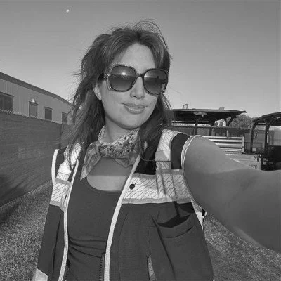 Kaitlyn Rafferty, Staffing Manager, Music Experiences at On Location